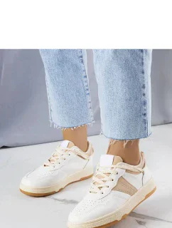 Sportovní obuv model 208007 Solea