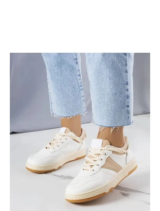 Sportovní obuv  model 208007 Solea