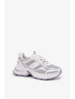 Sportovní obuv  model 211333 Step in style