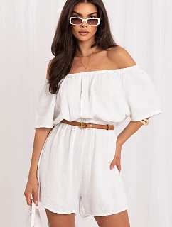 Dámský Overal model 229918 Italy Moda