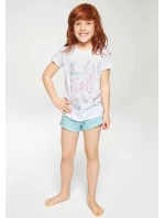 Dívčí pyžamo Muydemi 620034 