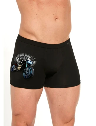 Pánské boxerky Cornette 280/215 Pánské boxerky Cornette 280/215