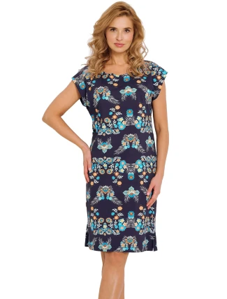 Dámská noční košilka 3330 Jodie - TARO