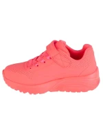 Skechers Uno Lite 310451L-NPCL Pink 27 Skechers Uno Lite 310451L-NPCL Pink 27