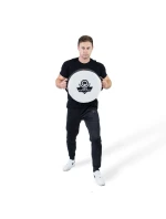 Kulatý a lehký tréninkový štít | TO-White Kulatý a lehký tréninkový štít | TO-White