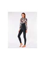 RIP CURL Wmns Ebomb 43Gb Zf Foam - Sub - Black/Gold