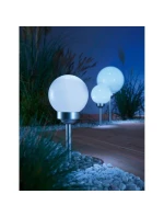 30x62CM SOLAR BALL LAMP
