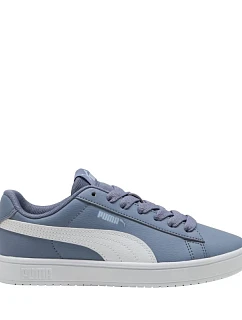 Dětská obuv Puma Rickie Classic modrá 394252 23