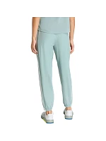 Dámské kalhoty adidas Workout Essentials 3-Stripes Woven mint KC5494 dámské Dámské kalhoty adidas Workout Essentials 3-Stripes Woven mint KC5494 dámské