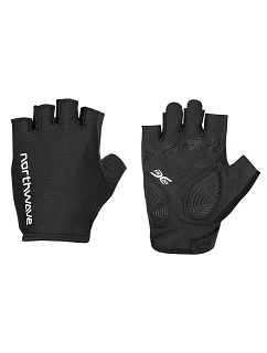 Cyklistické rukavice NORTHWAVE Active Max W SF Glove, černé