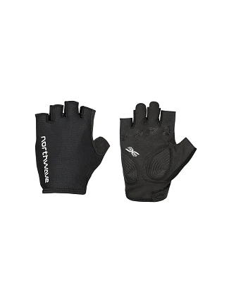Cyklistické rukavice NORTHWAVE Active Max W SF Glove, černé Cyklistické rukavice NORTHWAVE Active Max W SF Glove, černé