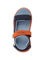 Kappa Kana MF Jr sandály 260886MFK 4467 Kappa Kana MF Jr sandály 260886MFK 4467