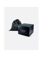 JOHN HATTER & CO WORK HARD PLAY HARDER BLACK 1-1073-U00