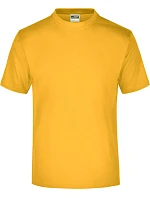 Daiber JN 01 Tričko 02.0001 gold yellow Daiber JN 01 Tričko 02.0001 gold yellow