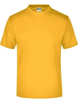 Daiber JN 01 Tričko 02.0001 gold yellow Daiber JN 01 Tričko 02.0001 gold yellow