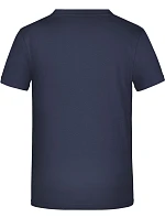 Daiber JN 745 Chlapecké tričko 02.0745 navy