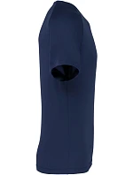 Kariban ProAct PA 438 Pánské sportovní tričko 20.P438 navy