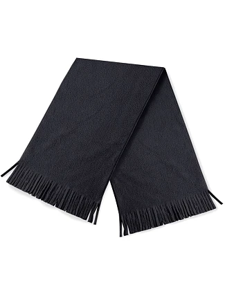 Beechfield B 291 Šála Suprafleece® "Dolomite" 53.0291 black