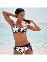 Style Sibel Top Bikini - horní díl 8310-1 tm.cerná - Anita Classix Style Sibel Top Bikini - horní díl 8310-1 tm.cerná - Anita Classix