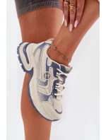 Dámské Tenisky Big Star RR274A190 Modré