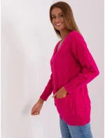 Přepínač AT SW 2241.36P fuchsiová