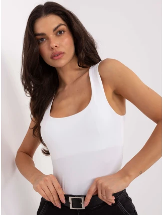 Horní část D12099M02803A bílá