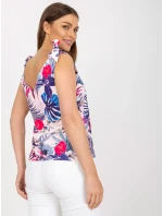 Dámský top WN TP 1482 4.67 světle růžový