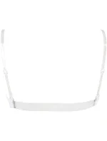 Podprsenka Basic V-5770 bílá - Axami