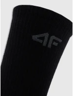 Chlapecké ponožky 4F M390 (4pack) Chlapecké ponožky 4F M390 (4pack)