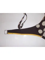 Dámské plavky-vrchní díl ABA8555C - Lise Charmel Dámské plavky-vrchní díl ABA8555C - Lise Charmel