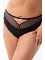 KALHOTKY IDA K901 ČERNÉ