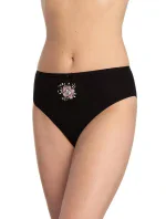 Dámská trička FIGS L-127BI-31EX 3-pack Dámská trička FIGS L-127BI-31EX 3-pack