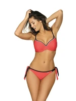 Dvoudílné plavky model 116489 Marko Dvoudílné plavky model 116489 Marko