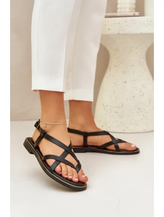 Sandály model 210699 Step in style Sandály model 210699 Step in style