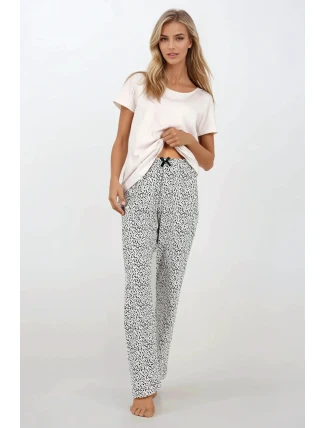 Pyžama  model 212780 Momenti Per Me