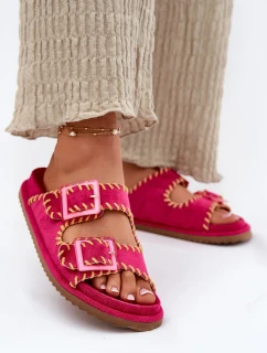 Pantofle model 213961 Step in style