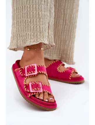 Pantofle  model 213961 Step in style