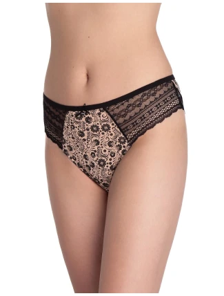 Kalhotky Lama L-1592 BI A'2 2XL Kalhotky Lama L-1592 BI A'2 2XL