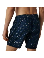 Pánské plavky 221 blue - Atlantic