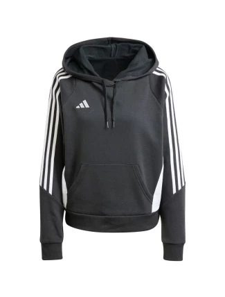 Mikina s kapucí adidas Tiro 24 W IJ5607