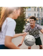 Meteor Fluo 7 basketbal 16753 Meteor Fluo 7 basketbal 16753