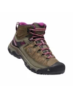 Boty Keen Targhee III Mid WP W KE-1018178