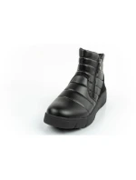 Dámské zimní boty Scholl Aprica W F302351004 Dámské zimní boty Scholl Aprica W F302351004