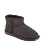 EMU Australia Stinger Micro W W W10937-CHOC dámské boty EMU Australia Stinger Micro W W W10937-CHOC dámské boty
