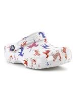 Žabky Crocs Classic Character Print Clog Jr 209695-9CD Žabky Crocs Classic Character Print Clog Jr 209695-9CD