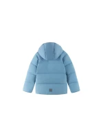 Dětská péřová bunda Reima Paimio (5100282A-67B0)