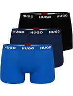 Boss Bodywear TRUNK Open – různé (50532611-996)