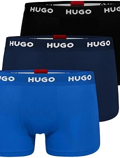 Boss Bodywear TRUNK Open – různé (50532611-996)