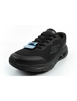 Skechers pánské tenisky Glide-Step Vortex pohodlné černé boty