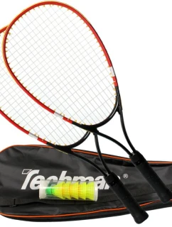 Speedmintonová sada Techman
